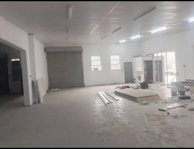 RETAIL PROPERTY TO RENT IN PIETERMARITZBURG CENTRAL